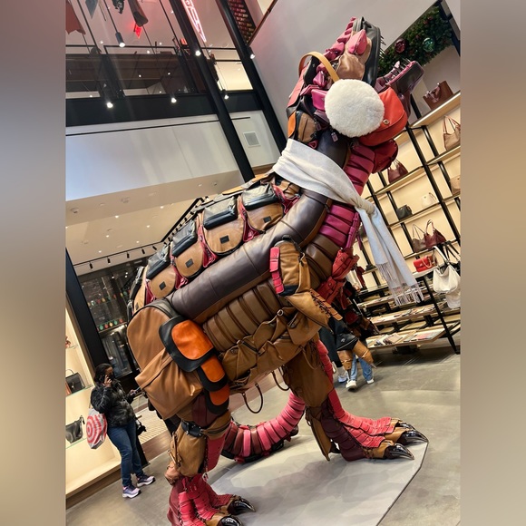 ⚜️$50 & UNDER⚜️LUXURY & DESIGNER BAGS WALLETS ACCESSORIES SHARE SHOW⚜️ - Picture 8 of 9